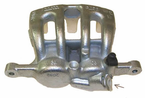 Hella-Pagid 8AC 355 384-381 Brake caliper front right 8AC355384381: Buy near me in Poland at 2407.PL - Good price!