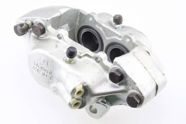 Hella-Pagid 8AC 355 384-871 Brake caliper front left 8AC355384871: Buy near me in Poland at 2407.PL - Good price!
