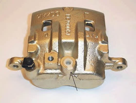 Hella-Pagid 8AC 355 385-361 Brake caliper front right 8AC355385361: Buy near me in Poland at 2407.PL - Good price!