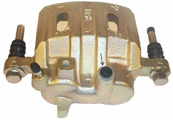 Hella-Pagid 8AC 355 385-441 Brake caliper front right 8AC355385441: Buy near me in Poland at 2407.PL - Good price!