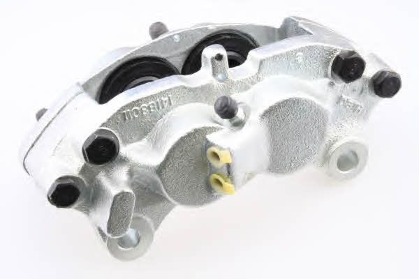 Hella-Pagid 8AC 355 385-851 Brake caliper front left 8AC355385851: Buy near me in Poland at 2407.PL - Good price!