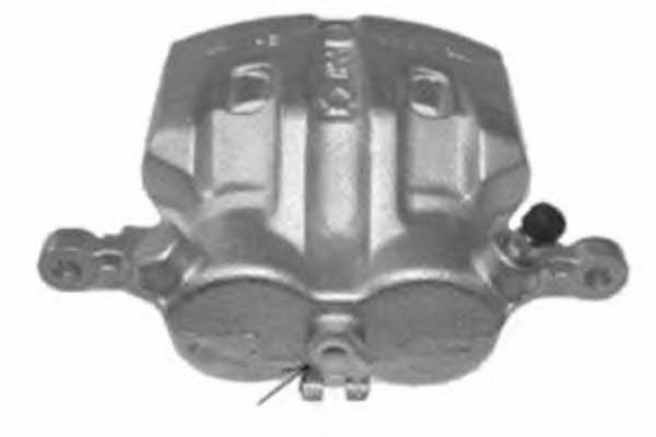 Hella-Pagid 8AC 355 386-301 Brake caliper 8AC355386301: Buy near me at 2407.PL in Poland at an Affordable price!