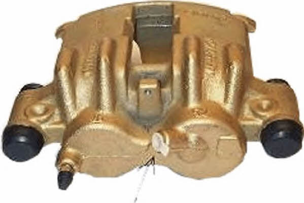 Hella-Pagid 8AC 355 386-631 Brake caliper front left 8AC355386631: Buy near me in Poland at 2407.PL - Good price!