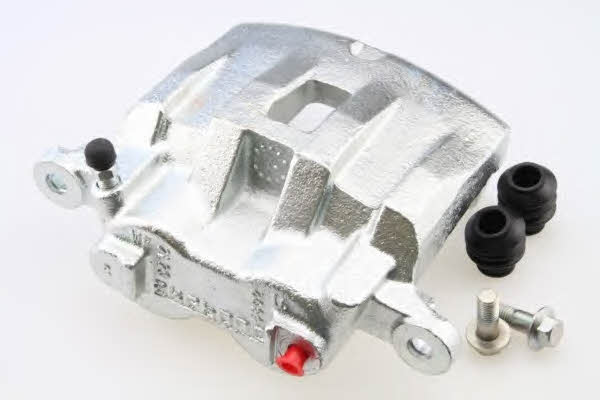Hella-Pagid 8AC 355 386-801 Brake caliper front right 8AC355386801: Buy near me in Poland at 2407.PL - Good price!