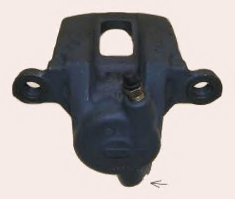 Hella-Pagid 8AC 355 387-191 Brake caliper 8AC355387191: Buy near me at 2407.PL in Poland at an Affordable price!