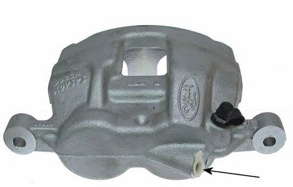 Hella-Pagid 8AC 355 387-321 Brake caliper front right 8AC355387321: Buy near me in Poland at 2407.PL - Good price!