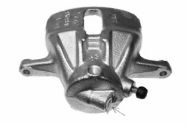 Hella-Pagid 8AC 355 387-761 Brake caliper front right 8AC355387761: Buy near me in Poland at 2407.PL - Good price!