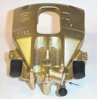 Hella-Pagid 8AC 355 389-101 Brake caliper 8AC355389101: Buy near me at 2407.PL in Poland at an Affordable price!