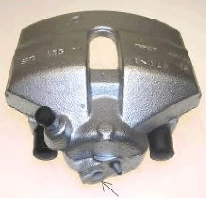 Hella-Pagid 8AC 355 389-171 Brake caliper front left 8AC355389171: Buy near me in Poland at 2407.PL - Good price!