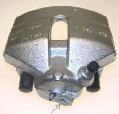 Hella-Pagid 8AC 355 389-181 Brake caliper front right 8AC355389181: Buy near me in Poland at 2407.PL - Good price!