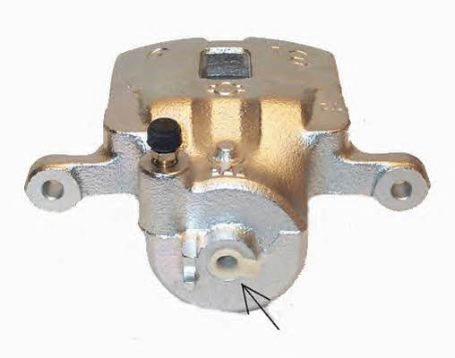 Hella-Pagid 8AC 355 390-111 Brake caliper front left 8AC355390111: Buy near me in Poland at 2407.PL - Good price!