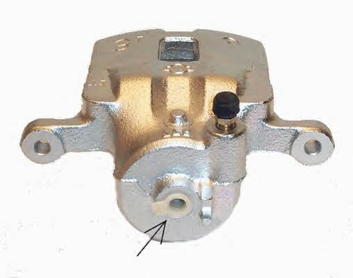Hella-Pagid 8AC 355 390-121 Brake caliper front right 8AC355390121: Buy near me in Poland at 2407.PL - Good price!