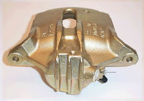 Hella-Pagid 8AC 355 390-961 Brake caliper front right 8AC355390961: Buy near me in Poland at 2407.PL - Good price!