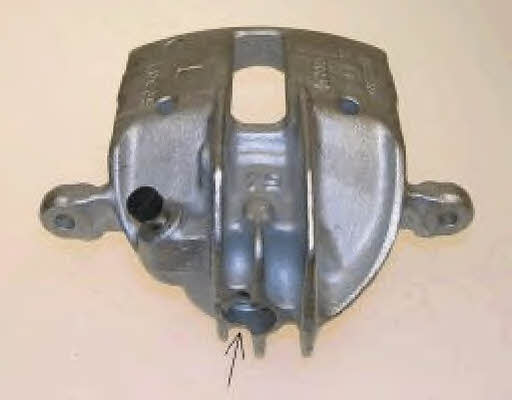 Hella-Pagid 8AC 355 391-031 Brake caliper front left 8AC355391031: Buy near me at 2407.PL in Poland at an Affordable price!