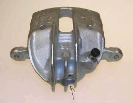 Hella-Pagid 8AC 355 391-041 Brake caliper front right 8AC355391041: Buy near me in Poland at 2407.PL - Good price!