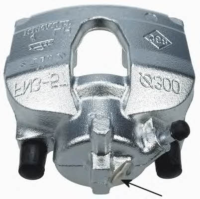 Hella-Pagid 8AC 355 391-461 Brake caliper front right 8AC355391461: Buy near me in Poland at 2407.PL - Good price!