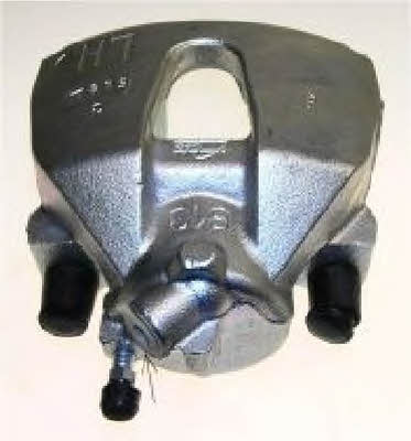 Hella-Pagid 8AC 355 391-491 Brake caliper front left 8AC355391491: Buy near me at 2407.PL in Poland at an Affordable price!