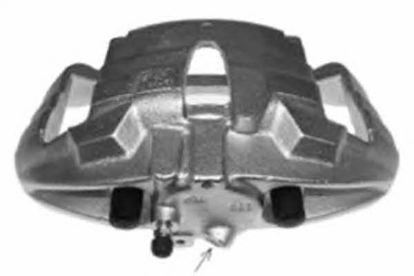 Hella-Pagid 8AC 355 391-551 Brake caliper front left 8AC355391551: Buy near me in Poland at 2407.PL - Good price!