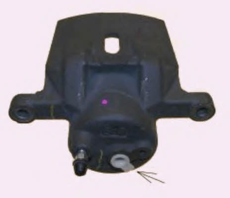Hella-Pagid 8AC 355 392-771 Brake caliper front left 8AC355392771: Buy near me in Poland at 2407.PL - Good price!