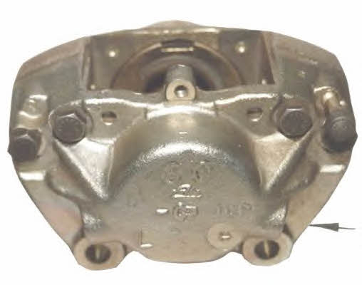 Hella-Pagid 8AC 355 392-931 Brake caliper front left 8AC355392931: Buy near me at 2407.PL in Poland at an Affordable price!