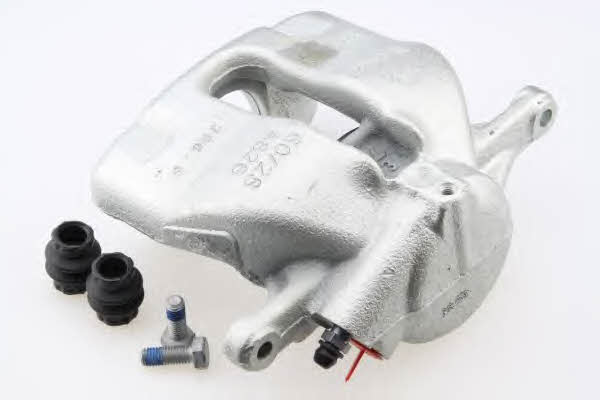 Hella-Pagid 8AC 355 393-251 Brake caliper front left 8AC355393251: Buy near me in Poland at 2407.PL - Good price!