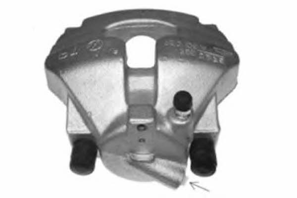 Hella-Pagid 8AC 355 393-281 Brake caliper front right 8AC355393281: Buy near me in Poland at 2407.PL - Good price!