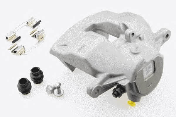 Hella-Pagid 8AC 355 393-681 Brake caliper 8AC355393681: Buy near me in Poland at 2407.PL - Good price!