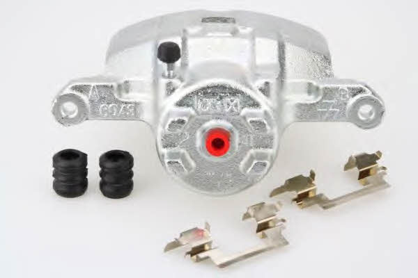 Hella-Pagid 8AC 355 393-771 Brake caliper front left 8AC355393771: Buy near me in Poland at 2407.PL - Good price!
