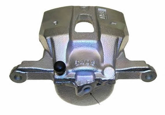 Hella-Pagid 8AC 355 393-871 Brake caliper front left 8AC355393871: Buy near me in Poland at 2407.PL - Good price!