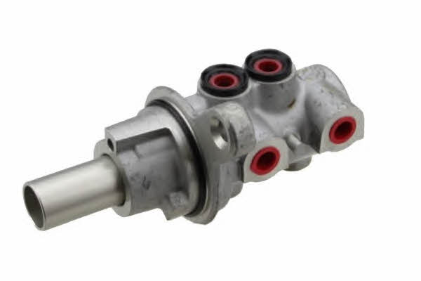 Hella-Pagid 8AM 355 502-251 Brake Master Cylinder 8AM355502251: Buy near me in Poland at 2407.PL - Good price!