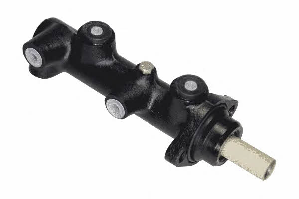Hella-Pagid 8AM 355 502-311 Brake Master Cylinder 8AM355502311: Buy near me at 2407.PL in Poland at an Affordable price!