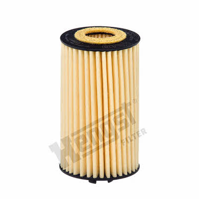 Hengst E650H D233 Oil Filter E650HD233: Buy near me in Poland at 2407.PL - Good price!