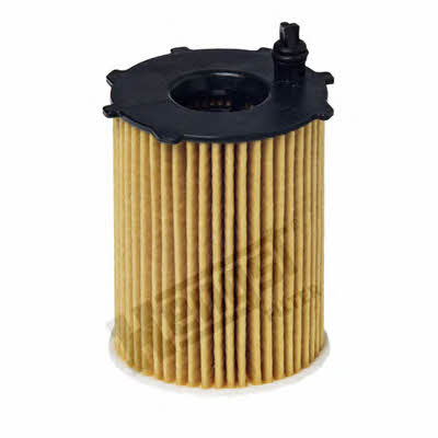 Hengst E1023H D232 Oil Filter E1023HD232: Buy near me in Poland at 2407.PL - Good price!