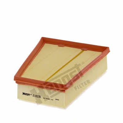 Hengst E1023L Air filter E1023L: Buy near me in Poland at 2407.PL - Good price!