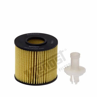 Hengst E1024H D234 Oil Filter E1024HD234: Buy near me in Poland at 2407.PL - Good price!