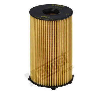 Hengst E102H D156 Oil Filter E102HD156: Buy near me in Poland at 2407.PL - Good price!