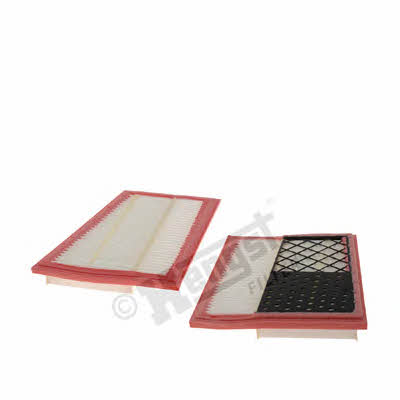 Hengst E1031L-2 Air filter E1031L2: Buy near me in Poland at 2407.PL - Good price!