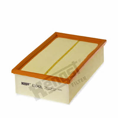 Hengst E1042L Air filter E1042L: Buy near me in Poland at 2407.PL - Good price!
