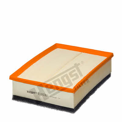 Hengst E1053L Air filter E1053L: Buy near me in Poland at 2407.PL - Good price!