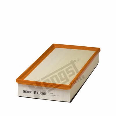 Hengst E1056L Air filter E1056L: Buy near me at 2407.PL in Poland at an Affordable price!
