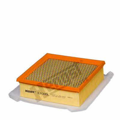 Hengst E1085L Air filter E1085L: Buy near me in Poland at 2407.PL - Good price!