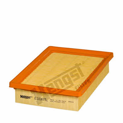 Hengst E1087L Air filter E1087L: Buy near me in Poland at 2407.PL - Good price!
