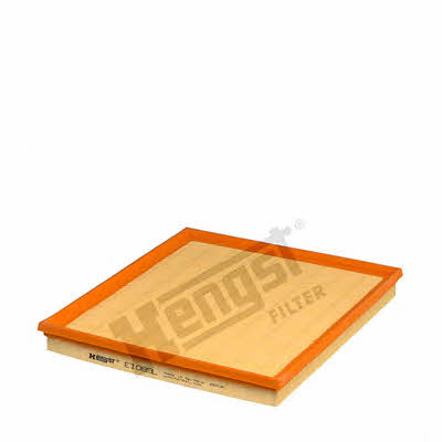 Hengst E1089L Air filter E1089L: Buy near me in Poland at 2407.PL - Good price!