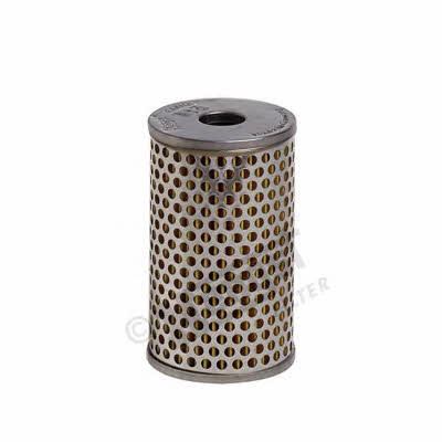 Hengst E10H02 Hydraulic filter E10H02: Buy near me in Poland at 2407.PL - Good price!