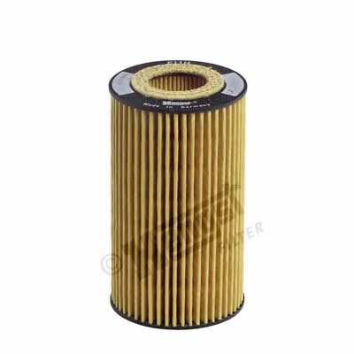 Hengst E11H D99 Oil Filter E11HD99: Buy near me in Poland at 2407.PL - Good price!
