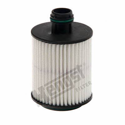 Hengst E124H D202 Oil Filter E124HD202: Buy near me in Poland at 2407.PL - Good price!
