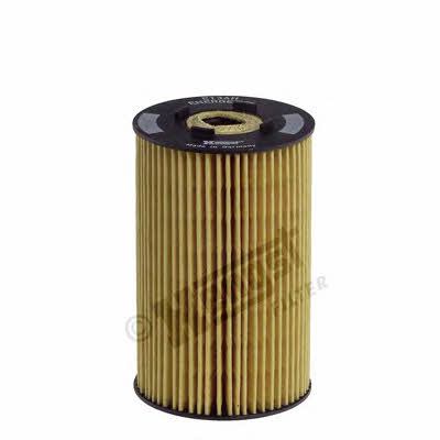 Hengst E134H D31 Oil Filter E134HD31: Buy near me at 2407.PL in Poland at an Affordable price!