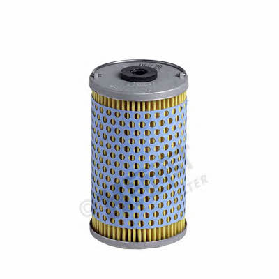 Hengst E135H D14 Oil Filter E135HD14: Buy near me in Poland at 2407.PL - Good price!