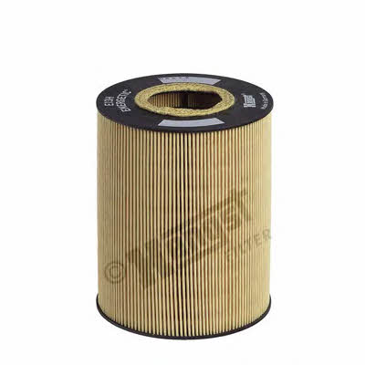 Hengst E13H D47 Oil Filter E13HD47: Buy near me at 2407.PL in Poland at an Affordable price!