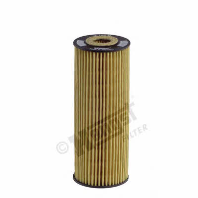 Oil Filter Hengst E142H D21